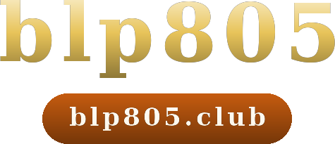 blp805 logo
